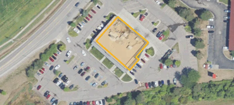 45525 Interstate 94th Service Dr