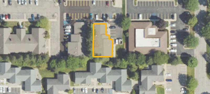 269 Jolly Rd, Unit 1