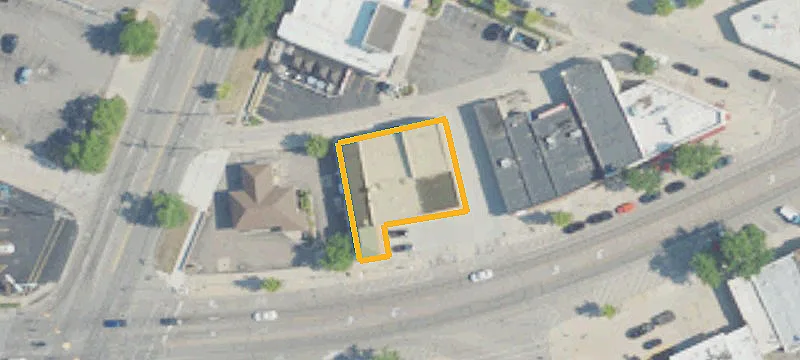 7100 Allen Rd