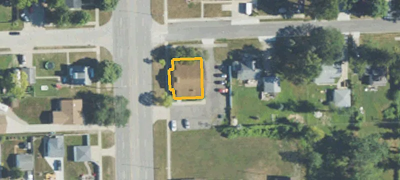 1244 Middlebelt Rd
