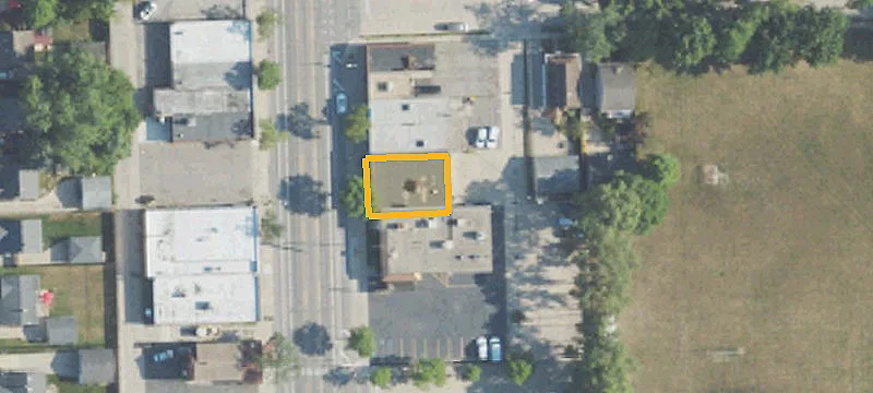 2752 Coolidge Hwy