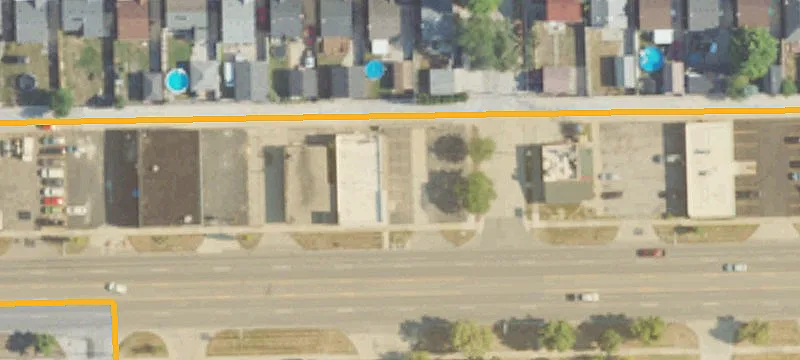 13424 Eureka Rd