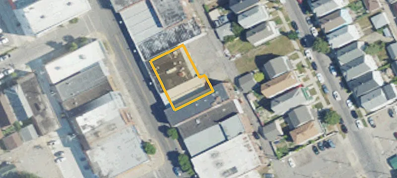 9414 Joseph Campau St
