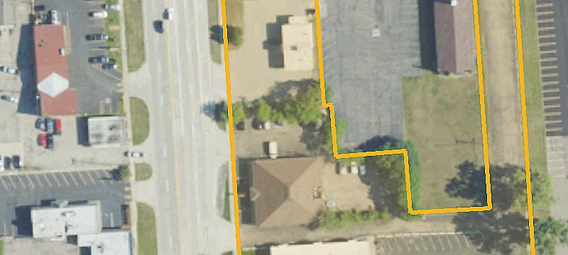 34800 Dequindre Rd