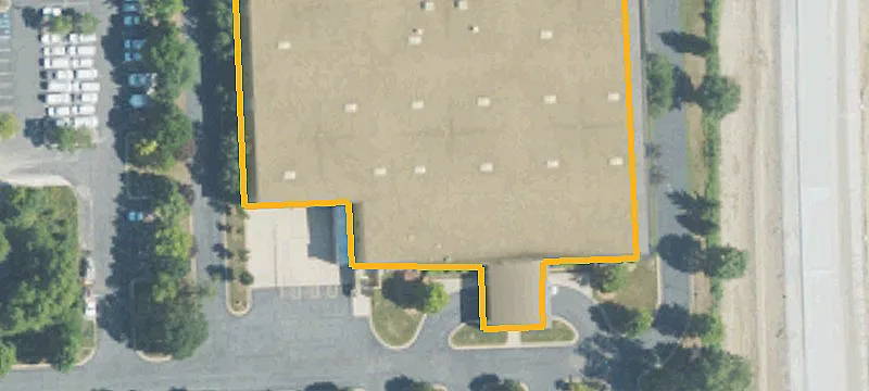 2435 Haggerty Rd