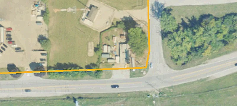 22325 14th Mile Rd