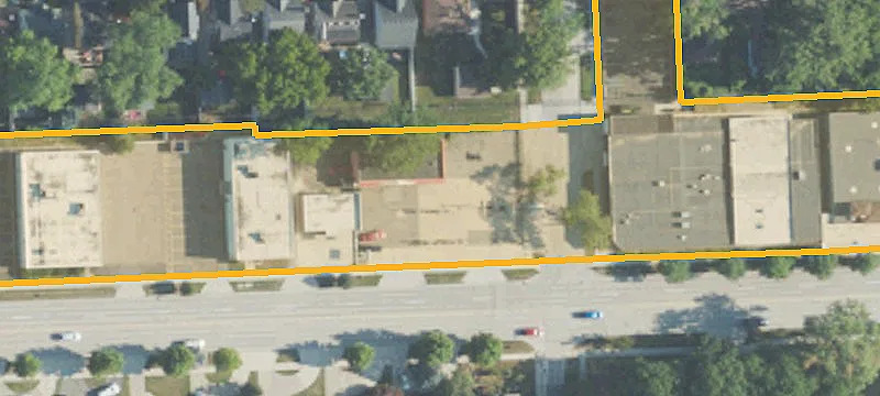 2114 11th Mile Rd