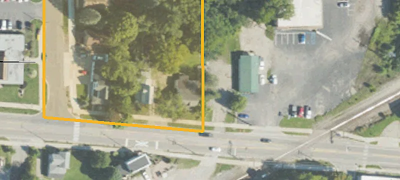 1522 Haslett Rd