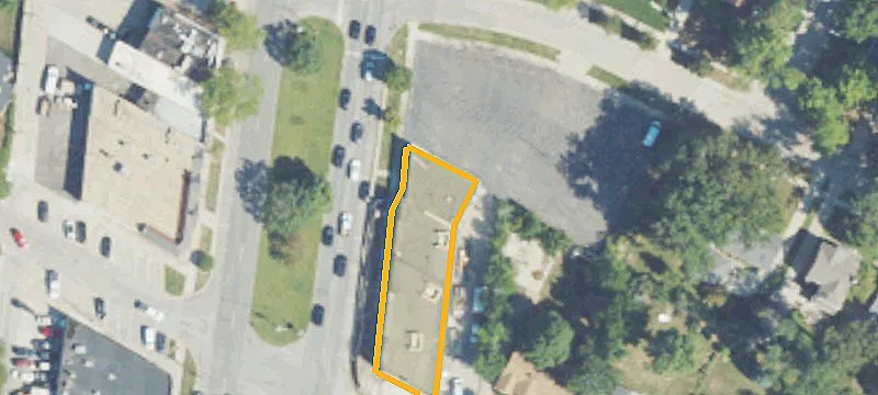 19874 Mack Ave