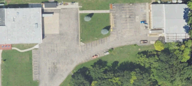 74100 Van Dyke Rd