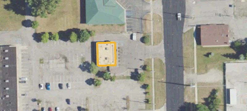 160 Venoy Rd