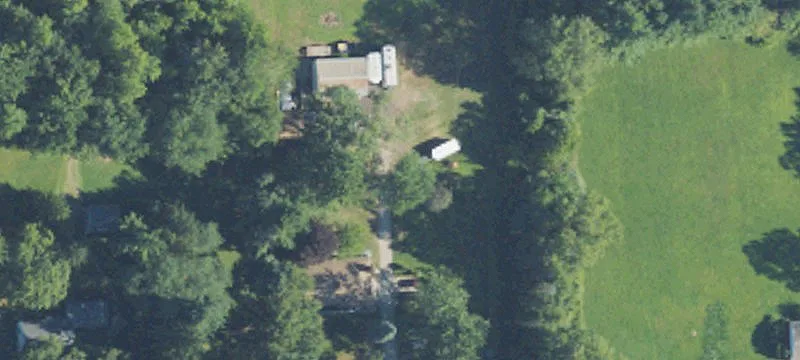 46600 Frd Rd