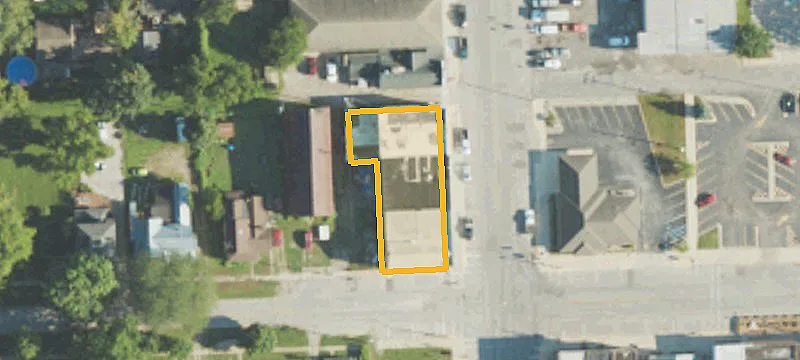 50 Saline St
