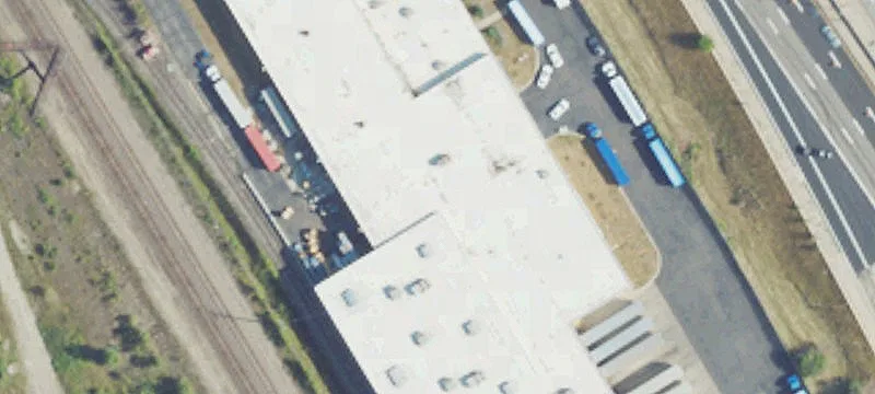 1600 Modern St