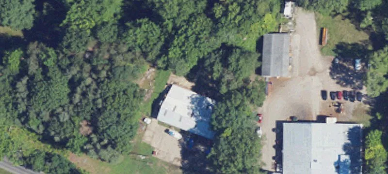 12050 Beaver Rd