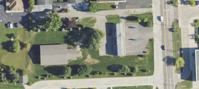3031 Commerce Rd