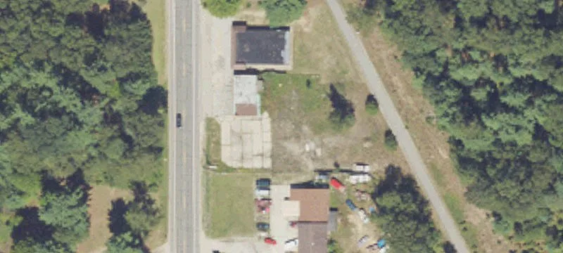 5706 Whitehall Rd