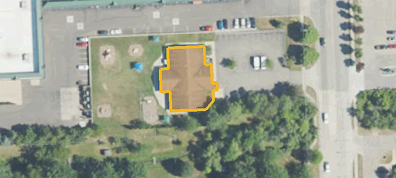 3101 Lilley Rd