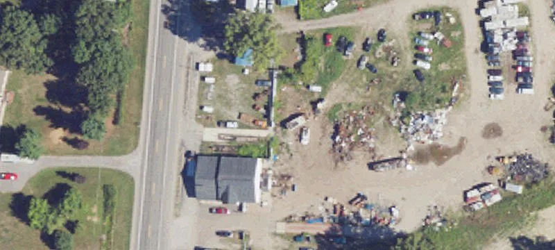 10231 Graham Rd