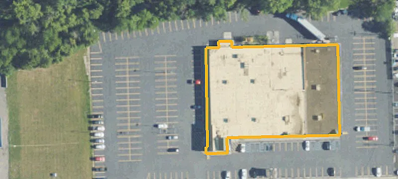 25200 Van Born Rd