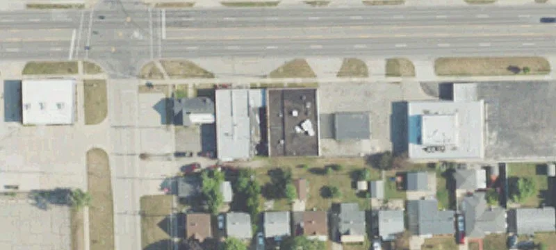 13545 Northline Rd