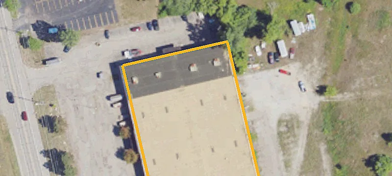 1695 Ortonville Rd