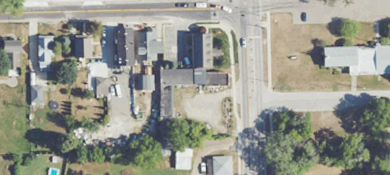 58415 Van Dyke Rd