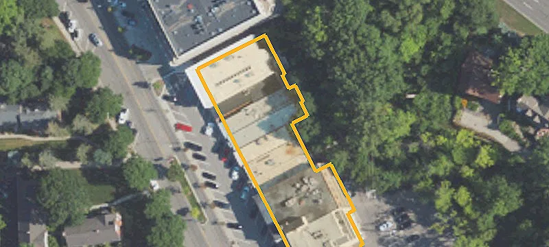790 Old Woodward Ave