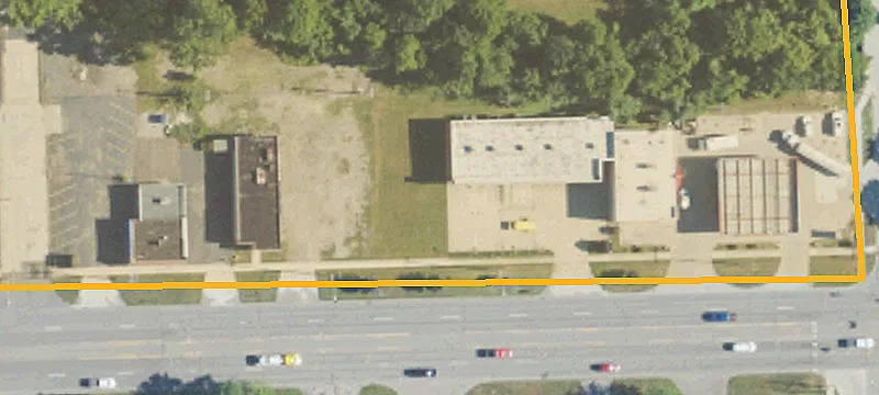 25442 Van Born Rd