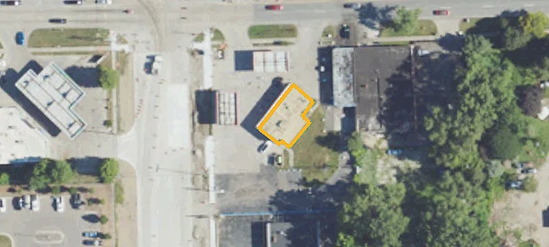 27327 Van Born Rd
