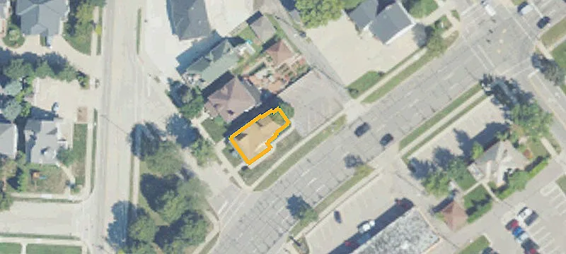 122 New St