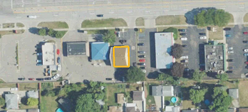 433 12th Mile Rd