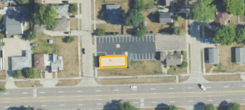 909 12th Mile Rd