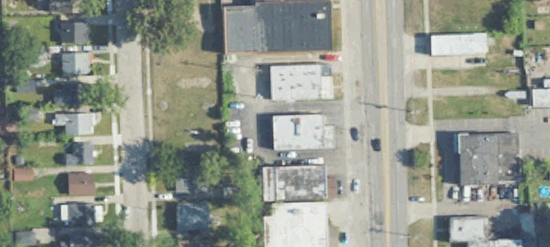 23775 Dequindre Rd