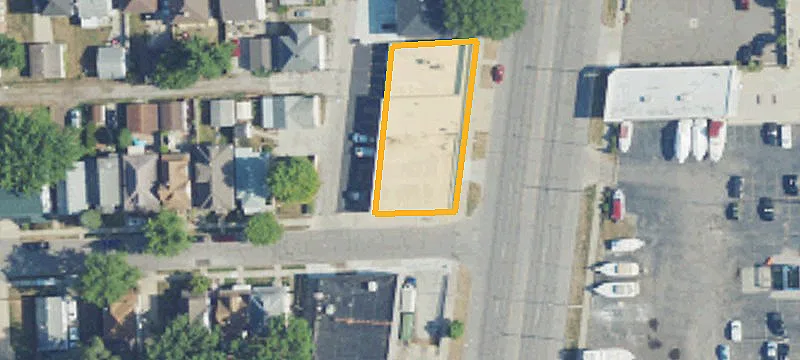 544 Biddle Ave