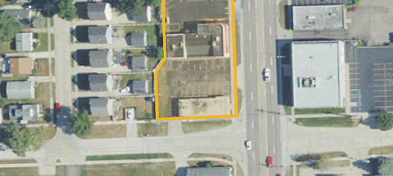 30105 John R Rd