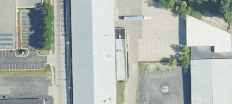 6881 Chicago Rd