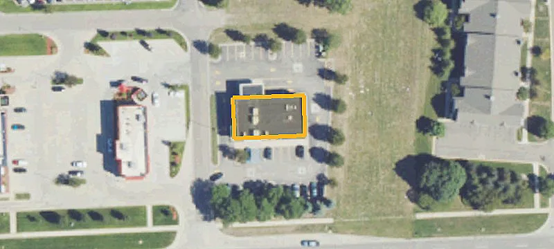 15341 19th Mile Rd