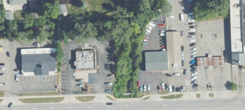 540 Ann Arbor W Rd