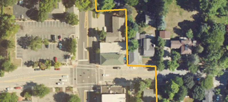 6 Main St