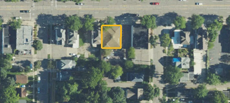 1514 Michigan Ave