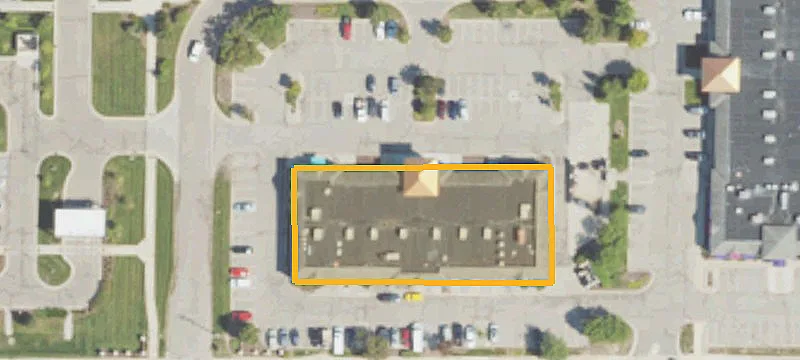 3536 Meridian Crossings