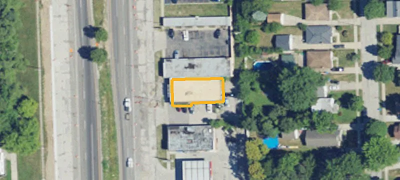 5143 Telegraph Rd