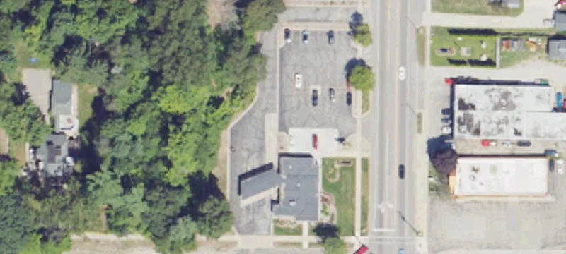 50 Park St