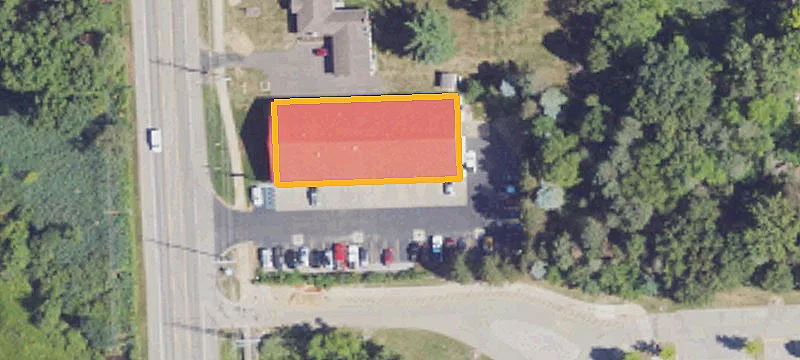 595 Ortonville Rd
