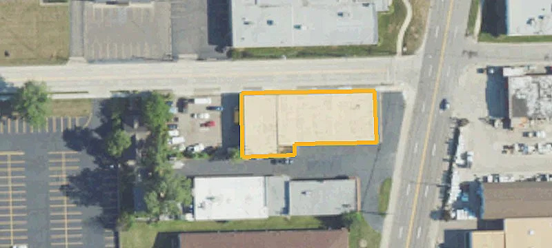 875 Rochester Rd