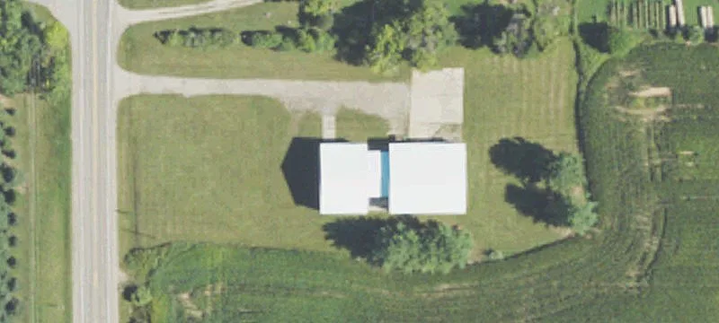 11518 State Rd
