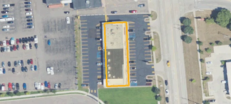9900 Belleville Rd
