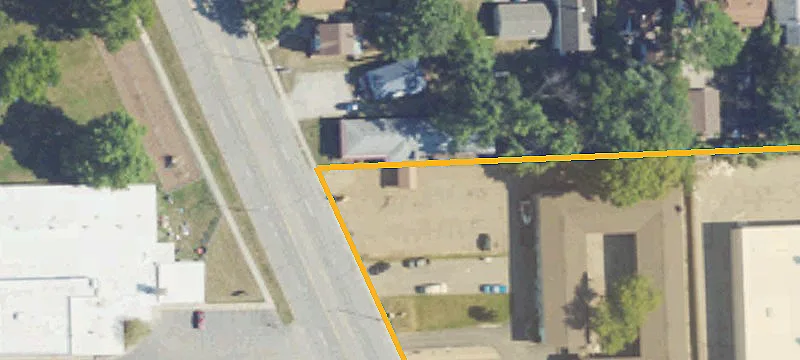 2535 Wayne Rd