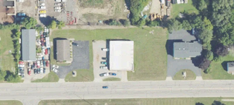 415 Russell Rd